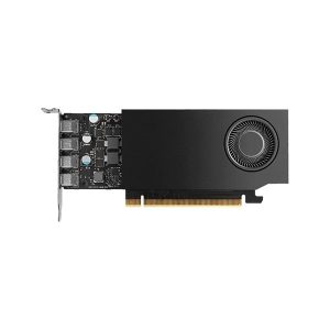 Pny Rtx A1000 8GB Vcnrtxa1000-sb Gddr6 128bit 4x Mdp Pcie