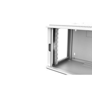 Ager 9u 600x450mm Duvar Tipi Beyaz Kabinet Agena Base