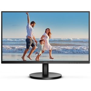 Aoc 27" Va Q27b3ma 4ms 75hz Hdmi-dp Ev Ofis Tipi Monitör