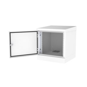 Ager 9u 600x600mm Ip66 Dış Ortam Duvar Tipi Kabinet