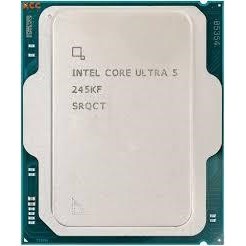 Intel Ultra 5 245kf 26mb 14çekirdekli Vga Yok 1851p 125W