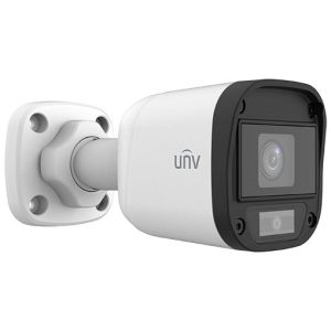 Unv 2mp Bullet 2.8mm Analog Kamera Uac-b112-f28