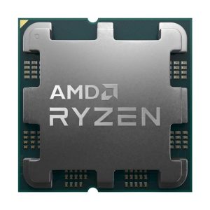 Amd Ryzen 7 7800x3d 104mb 16çekirdekli O/b Uhd Am5 120W