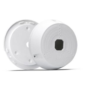 Cambox Mono Jb 311 Buat Junction Box Beyaz