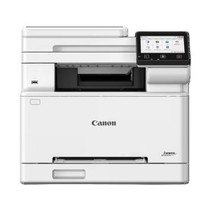 Canon Mf664cdw A4 Renkli Çok Fonksiyonlu Dublex Laser