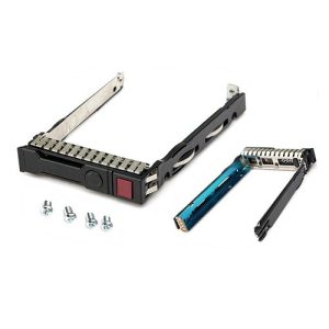 Bifo Ot-651687-001 Hp Uyumlu 2.5" Sff Sunucu Hdd Kızağı G8