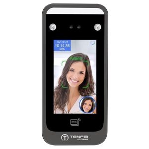 Tenfei D 70 Access Yüz Tanıma (proximity)
