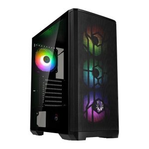 Bitfenix 1200W 80+ Gold Nova Mesh Se Gaming Mid-tower Pc