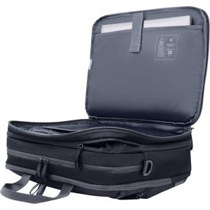 Hp 14" Travel Plus 15 Liter A2ce2aa Grafit Notebook Çantası