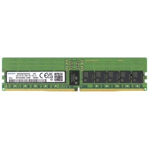 Samsung 32GB Ddr5 Ecc Rdimm 4800MHZ 2rx8 Sunucu Ram