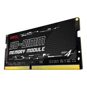 Geil 16GB Ddr4 3200MHZ Cl22 Notebook Ram Value