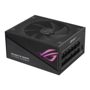 Asus 1200W 80+ Gold Rog Strix 1200g Aura Pcie 5.0 Tam