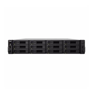 Synology Rx1216sas 12-diskli Rack Genişleme Ünitesi