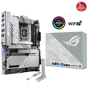 Asus Rog Maximus Z890 Apex Ddr5 Hdmi Dp Pcie 5.0 1851p Atx