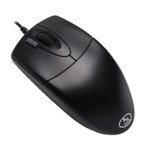A4 Tech Op-620d Usb Optic Siyah Mouse