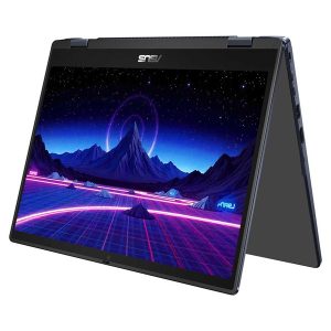 Asus 14" Dokunmatik Core 5 120u- 16GB Ddr4 Ram- 512GB M2