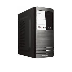 Vento 350W Peak Vs114f Standart Mid-tower Pc Kasası