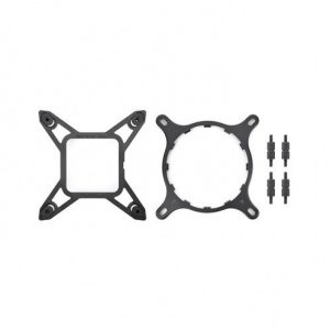 Thermaltake Floe Water 3.0 Cl-0032-pl00bl-a 1700p Upgrade