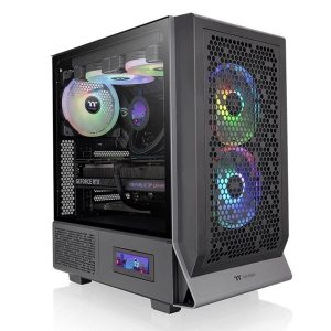 Thermaltake Ceres 300 Ca-1y2-00m1wn-00 Gaming Mid-tower Pc