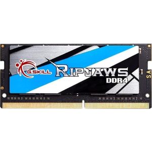 Gskill 32GB Ddr4 3200MHZ Cl22 Notebook Ram Ripjaws