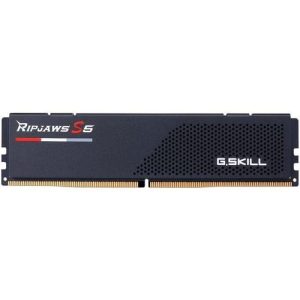 Gskill 24GB Ddr5 5200MHZ Cl40 Pc Ram Ripjaws