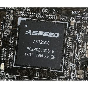 Asus Asmb9-ikvm Ipmi 2.0 Yönetim Yükseltme Kiti - Kvm