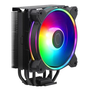 Coolermaster Hyper 212 Halo Black Rr-s4kk-20pa-r1 Hava