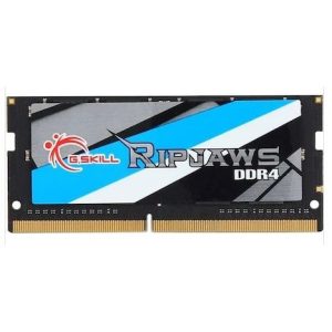 Gskill 16GB Ddr4 2400MHZ Cl16 Notebook Ram Ripjaws