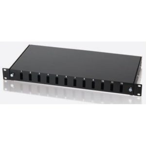 Ods 24 Port Sc Dx Fiber Optik Duvar Tipi Patch Panel