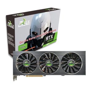 Axle Rtx3080ti 12GB 12gd6xp4ip3 Gddr6x 384bit Hdmi Dp Pcie