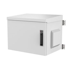 Ager 9u 600x450mm Ip66 Dış Ortam Duvar Tipi Kabinet