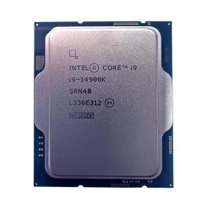 Intel Core I9 14900k 68mb 16çekirdekli O/b Uhd 770 1700p