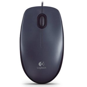 Logitech M90 Usb Optic Siyah Mouse 910-001793