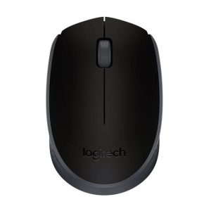 Logitech M171 Kablosuz Optic Siyah Mouse 910-004424