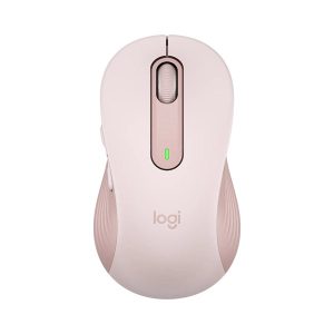 Logitech M650 Kablosuz 4000dpi Optic Rose Mouse 910-006254
