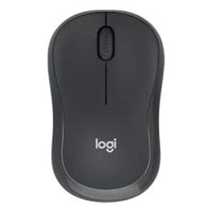 Logitech M241 Kablosuz + Bluetooth Optic Siyah Mouse