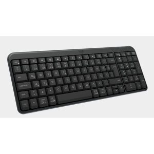 Logitech K250 Bluetooth Siyah Klavye 920-013460