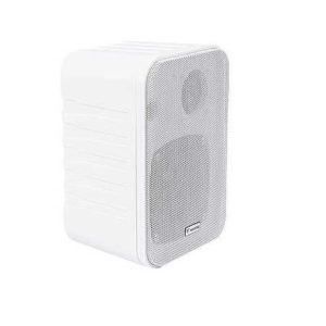 Westa Ws-405W Trafolu Beyaz Hoparlör (2 Li Takım)