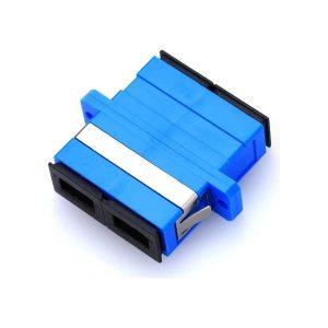 Digitus As-lns-2416 Fiber Optik Sc-sm Dublex Adaptör