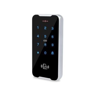 Pg Pg-01wp Pdks Cihazı Mifare-şifrematik