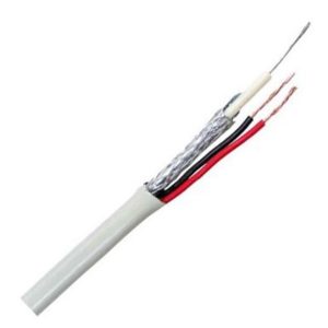 B2 100metre 2+1 (2x0,50)x0,35 Cca Cctv Kablo