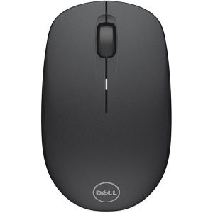 Dell Wm126 Kablosuz Optic Siyah Mouse 570-aamh