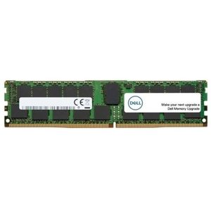 Dell 16GB Ddr4 3200MHZ Ecc Rdimm Sunucu Ram Ab257576 2rx8