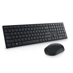 Dell Standart Klavye - Mouse Set 580-ajrb