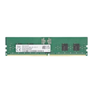 Dell 16GB Ddr5 Ecc Rdimm 5600MHZ 2rx8 Sunucu Ram
