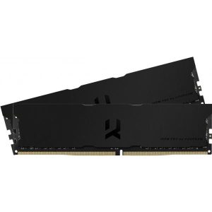 Goodram 16GB (2x 8GB) Ddr4 3600MHZ Dual Kit Pc Ram