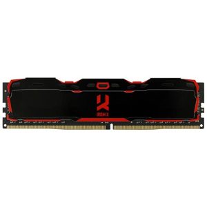 Goodram 8GB Ddr4 3200MHZ Pc Ram Impatch Ir-x3200d64l16sa8g