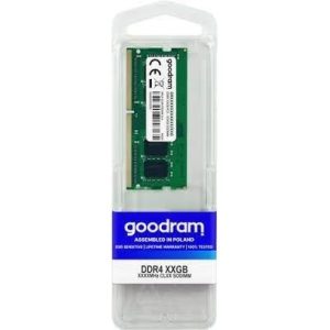 Goodram 32GB Ddr4 3200MHZ Cl22 Notebook Ram