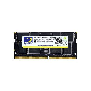 Twinmos 16GB Ddr4 3200MHZ Notebook Ram Value Mdd416gb3200n
