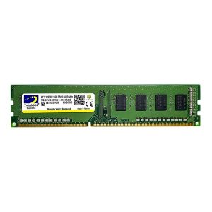 Twinmos 8GB Ddr3 1600MHZ Cl11 Pc Ram Value Mdd38gb1600d 1.5v
